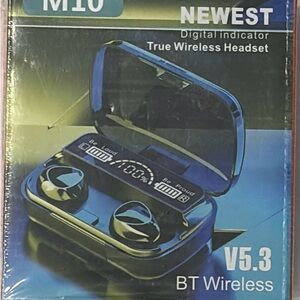 BT Wireless True Wireless Headset